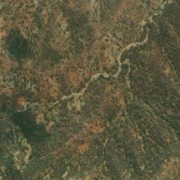 Satellite imagery of Fila Morrocoy, VE