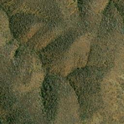 Satellite imagery of Fila de Loma Larga, VE