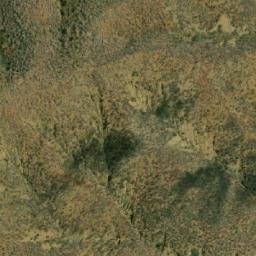 Satellite imagery of Fila de Loma Larga, VE