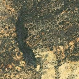 Satellite imagery of Punta Las Minas, VE