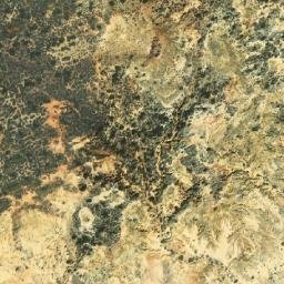 Satellite imagery of Punta Las Minas, VE