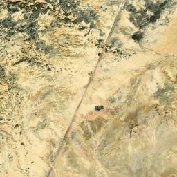 Satellite imagery of Punta Las Minas, VE