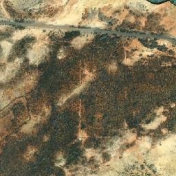 Satellite imagery of Punta Manglarcito, VE