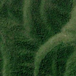 Satellite imagery of Punta El Fraile, VE