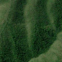 Satellite imagery of Punta El Fraile, VE