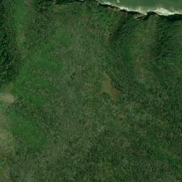 Satellite imagery of Punta El Fraile, VE
