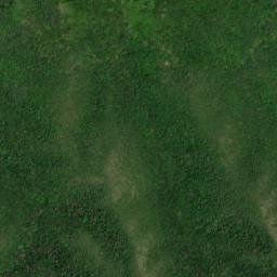 Satellite imagery of Punta Tronadora, VE