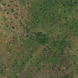 Satellite imagery of Bourlatali, BJ