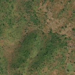 Satellite imagery of Bourlatali, BJ
