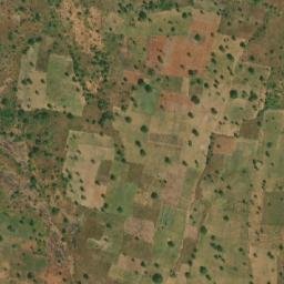 Satellite imagery of Bourlatali, BJ