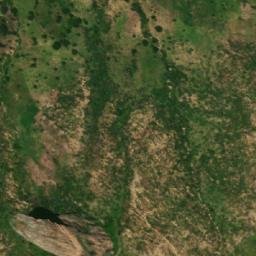 Satellite imagery of Mchirgui, CM