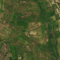 Satellite imagery of Roumku, CM