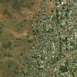Satellite imagery of Mbalgaré, CM