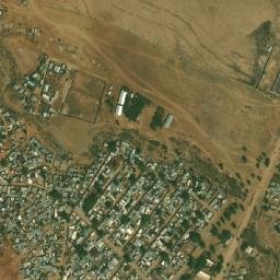 Satellite imagery of Mbalgaré, CM