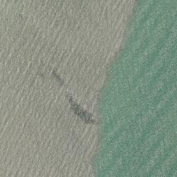 Satellite imagery of Laem Saphli, TH