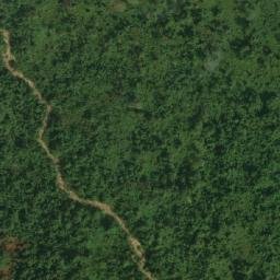 Satellite imagery of Phnum Momich, KH