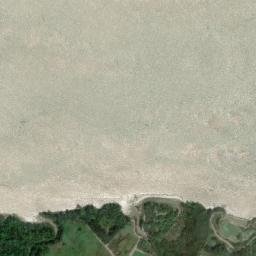 Satellite imagery of Pointe Mongom, VN