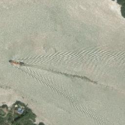 Satellite imagery of Pointe Mongom, VN