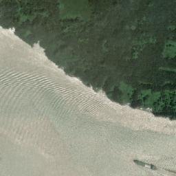 Satellite imagery of Pointe Mongom, VN