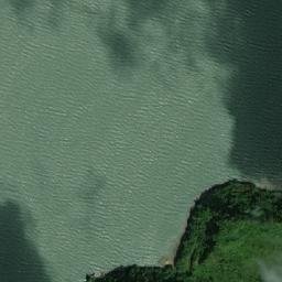 Satellite imagery of Buyu Point, PH