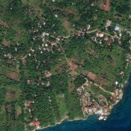 Satellite imagery of Puertovillo Point, PH