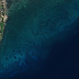 Satellite imagery of Puertovillo Point, PH