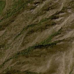 Satellite imagery of Cerro El Mamón, CO