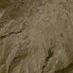 Satellite imagery of Cerro El Mamón, CO