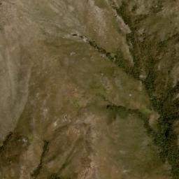 Satellite imagery of Cerro El Mamón, CO