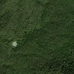 Satellite imagery of Fila La Relumbrina, VE