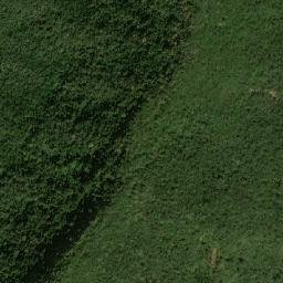 Satellite imagery of Fila La Relumbrina, VE