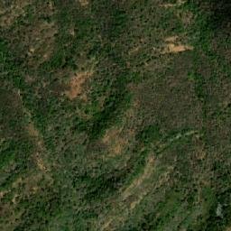 Satellite imagery of Cerro Guayabal, VE