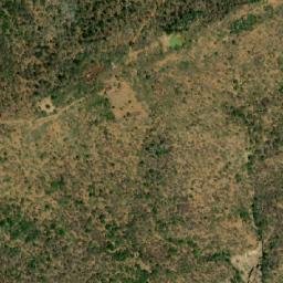 Satellite imagery of Loma Buenos Aires, VE