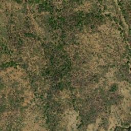 Satellite imagery of Loma Buenos Aires, VE