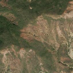 Satellite imagery of Cerro de Las Petacas, VE