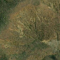Satellite imagery of Fila de Loma Larga, VE