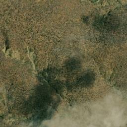 Satellite imagery of Fila de Loma Larga, VE