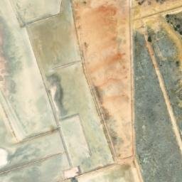 Satellite imagery of Punta Chica, VE