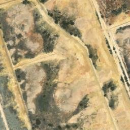 Satellite imagery of Punta Chica, VE