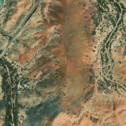 Satellite imagery of Punta de Guamache, VE