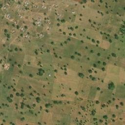 Satellite imagery of Tessibohon, BJ