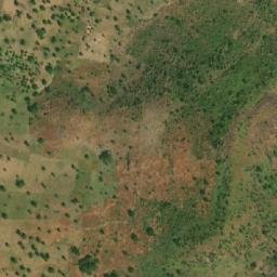 Satellite imagery of Tessibohon, BJ