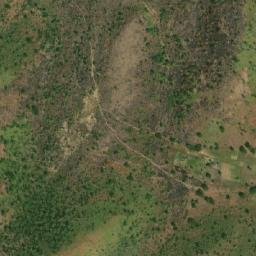 Satellite imagery of Bourlatali, BJ