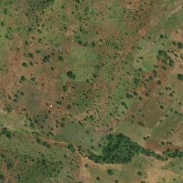 Satellite imagery of Bourlatali, BJ