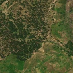 Satellite imagery of Roumku, CM