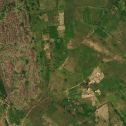 Satellite imagery of Roumku, CM