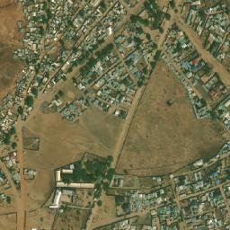 Satellite imagery of Mbalgaré, CM