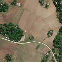 Satellite imagery of Tumalintigan Point, PH