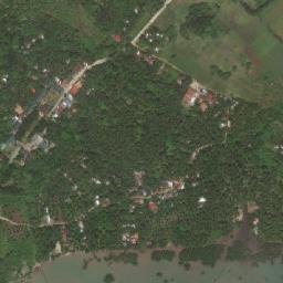 Satellite imagery of Mahaba Point, PH