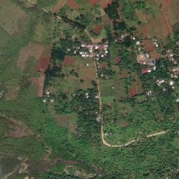 Satellite imagery of Canhiog Point, PH